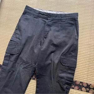 Dickies Flex Regular Straight Pants